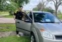 Autos - Ford Fiesta 5p AA direcci�n 2008 Nafta 204000Km - En Venta