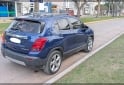 Autos - Chevrolet Tracker 2017 GNC 141000Km - En Venta