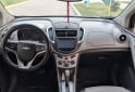 Autos - Chevrolet Tracker 2017 GNC 141000Km - En Venta