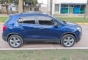 Autos - Chevrolet Tracker 2017 GNC 141000Km - En Venta
