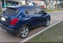 Autos - Chevrolet Tracker 2017 GNC 141000Km - En Venta