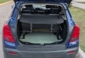 Autos - Chevrolet Tracker 2017 GNC 141000Km - En Venta