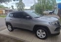 Camionetas - Jeep Compass sport T 270 2023 Nafta 47500Km - En Venta