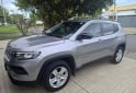 Camionetas - Jeep Compass sport T 270 2023 Nafta 47500Km - En Venta