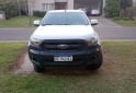 Camionetas - Ford Ranger XL 4X4 2.2 2018 Diesel 189000Km - En Venta