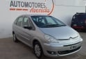 Autos - Citroen SXARA PICASSO 2012 GNC 196700Km - En Venta