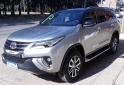 Camionetas - Toyota SW4 2020 Nafta 85000Km - En Venta