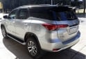 Camionetas - Toyota SW4 2020 Nafta 85000Km - En Venta