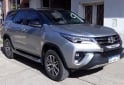 Camionetas - Toyota SW4 2020 Nafta 85000Km - En Venta