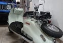 Clásicos - Siam-Lambretta 150 De Lujo 1958 - En Venta