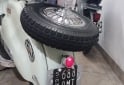 Clásicos - Siam-Lambretta 150 De Lujo 1958 - En Venta