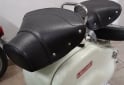 Clásicos - Siam-Lambretta 150 De Lujo 1958 - En Venta