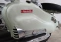 Clásicos - Siam-Lambretta 150 De Lujo 1958 - En Venta
