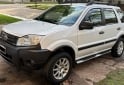 Autos - Ford ECOSPORT XLS 2012 GNC 152000Km - En Venta