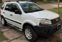 Autos - Ford ECOSPORT XLS 2012 GNC 152000Km - En Venta