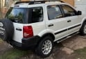 Autos - Ford ECOSPORT XLS 2012 GNC 152000Km - En Venta