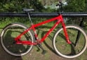 Deportes - BICI STUNT BIG BMX - En Venta