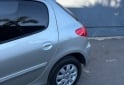 Autos - Peugeot 207 compact 2013 Nafta 126000Km - En Venta