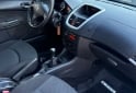 Autos - Peugeot 207 compact 2013 Nafta 126000Km - En Venta