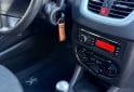 Autos - Peugeot 207 compact 2013 Nafta 126000Km - En Venta