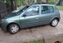 Autos - Renault Clio 2008 Nafta 164000Km - En Venta