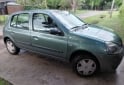 Autos - Renault Clio 2008 Nafta 164000Km - En Venta