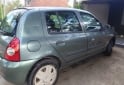 Autos - Renault Clio 2008 Nafta 164000Km - En Venta