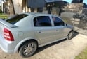 Autos - Chevrolet Astra 2007 Nafta 180000Km - En Venta