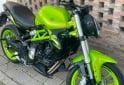 Motos - Benelli Tnt 2022 Nafta 15000Km - En Venta