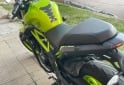 Motos - Benelli Tnt 2022 Nafta 15000Km - En Venta