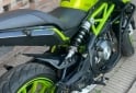Motos - Benelli Tnt 2022 Nafta 15000Km - En Venta