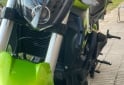 Motos - Benelli Tnt 2022 Nafta 15000Km - En Venta