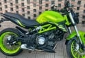Motos - Benelli Tnt 2022 Nafta 15000Km - En Venta