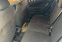Autos - Ford Fiesta 2014 GNC 133000Km - En Venta