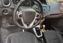 Autos - Ford Fiesta 2014 GNC 133000Km - En Venta