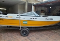Embarcaciones - Vendo lancha nativo 590 - En Venta