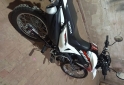 Motos - Honda XR 190 2024 Nafta 5300Km - En Venta