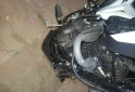 Motos - Honda XR 190 2024 Nafta 5300Km - En Venta