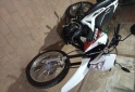 Motos - Honda XR 190 2024 Nafta 5300Km - En Venta