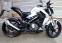 Motos - Benelli 180 s 2022 Nafta 15500Km - En Venta