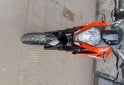 Motos - Ktm Duke 200 2022 Nafta 5300Km - En Venta