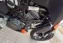 Motos - Ktm Duke 200 2022 Nafta 5300Km - En Venta
