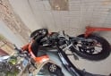 Motos - Ktm Duke 200 2022 Nafta 5300Km - En Venta