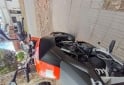 Motos - Ktm Duke 200 2022 Nafta 5300Km - En Venta