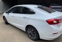 Autos - Chevrolet Cruze LTZ 2018 Nafta 96000Km - En Venta