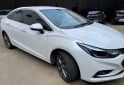 Autos - Chevrolet Cruze LTZ 2018 Nafta 96000Km - En Venta