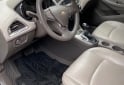 Autos - Chevrolet Cruze LTZ 2018 Nafta 96000Km - En Venta