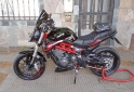 Motos - Benelli 302 2023 Nafta 12000Km - En Venta