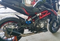 Motos - Benelli 302 2023 Nafta 12000Km - En Venta