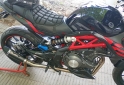 Motos - Benelli 302 2023 Nafta 12000Km - En Venta